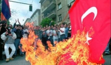 ASALA угрожает Турции